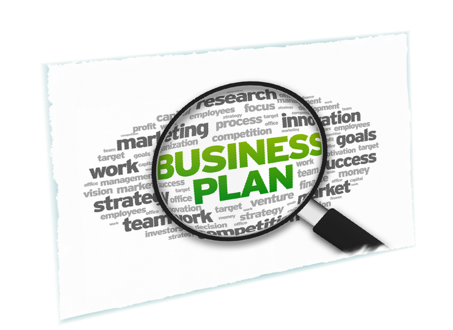 Business Plan